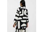Summer Wear Boyfriend Shirt - Robe de plage
