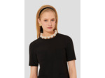 Robe Renata Charcoal en Polyester
