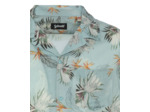 Chemise imprimée à manches courtes SHRIVERA SCHOTT
