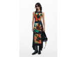 Dress Sleeveless
