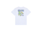 T-shirt Billabong Blanc Classique