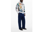 Sweat À Manches Longues En Maille – Homme