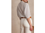 Blouse BLISS en 100% coton