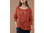 Pull paprika doux