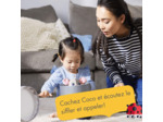 Wonder Buddies Compagnon interactif Coco la Souris Miscel