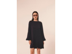 Robe Ruoda Nocturne en Polyester
