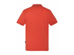 Polo en coton PSCAMRON SCHOTT
