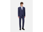 Veste de costume 2 boutons navy