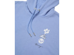 Fleece Roxy Grape Mist