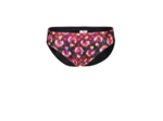 Slip de bain arena Crazy Allover pour hommes