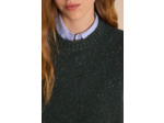Pull en laine BASTIANO