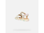 J SANDAL HAITI ENFANT