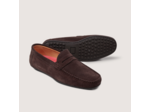 Mocassins Homme Atlantic Marron