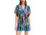 Robe De Bain
