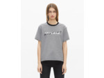 T-shirt what is à rayures écru ecru