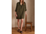 Robe chemise MARLINE