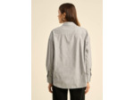 Chemise manches longues