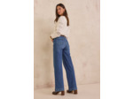 Jean large REBECCA