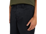 Pantalon Element Noir Flint