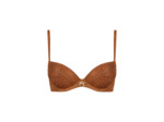 Soutien-gorge Push-up coques Stardust Dream