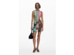 Dress Sleeveless