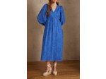 Robe longue LIVIANA
