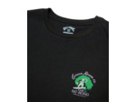 T-shirt Billabong noir "Screen"