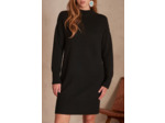Robe en laine MARIA