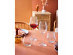 4 verres 47cl Serena Lines