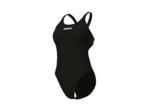 Maillot de bain arena Performance Solid Swim Tech Team pour femmes