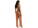 Cover-up Billabong TOFFEE