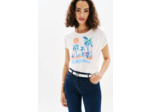 T-shirt tim-transat