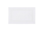 TAPIS DE BAIN | Pétale - Jasmin