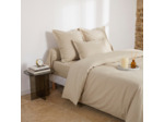 Housse de couette percale | Linge de luxe | Tradition des Vosges