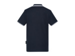 Polo en coton piqué