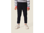 Legging fille avec découpes Xedina