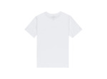 T-shirt Quiksilver blanc classique