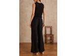 Pantalon BRADLEY en lin