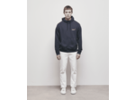 Sweat hoodie love kooples black washed