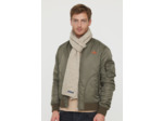 Echarpe Woly Argile Beige