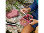LUNCH BOX ET COUVERTS