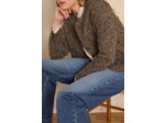 Veste PIA en laine
