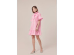 Robe Ripoline Blush en Coton