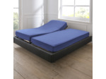 DRAP HOUSSE DUO | Vexin - Encre
