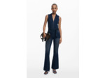 Combinaison En Jean – Femme