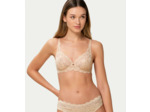 Soutien gorge avec armatures