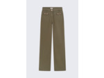 Jean bootcut à mors - LAYA