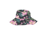 Chapeau Roxy Anthracite Floral