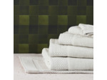 Tapis Bain Coton Zero Twist | 500g/m² | Tradition des Vosges