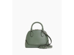 Petit sac à main Ella en cuir grainé
